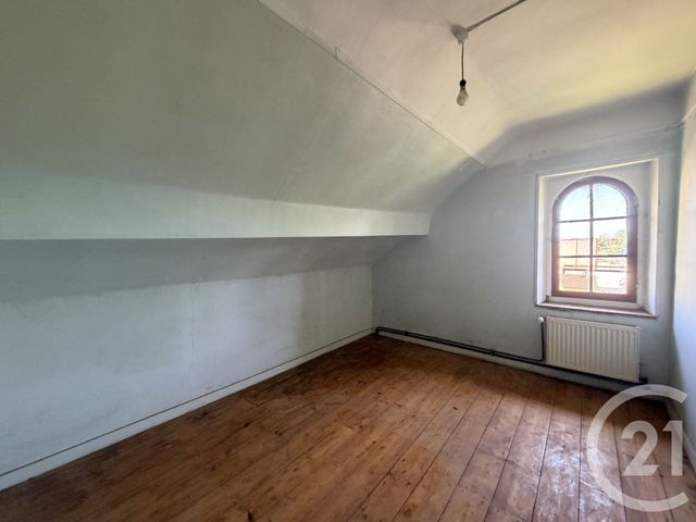 Maison &agrave; vendre - 3 pi&egrave;ces - 62 m2 - Le Val D Hazey - 27 - HAUTE-NORMANDIE