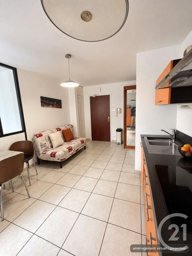 Appartement F1 à vendre VERNON
