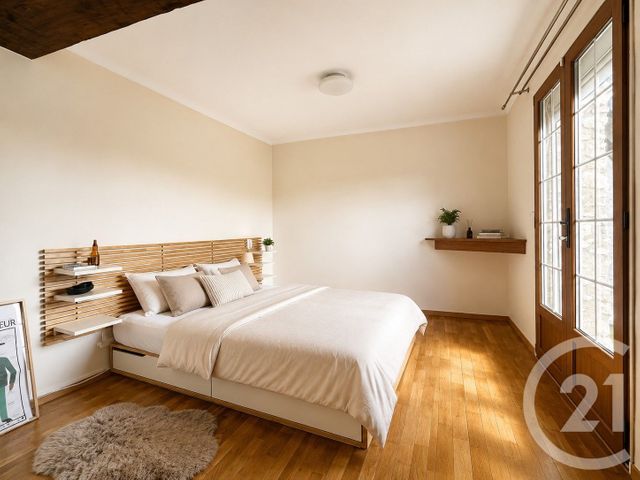 Maison &agrave; vendre - 10 pi&egrave;ces - 250 m2 - Limetz Villez - 78 - ILE-DE-FRANCE