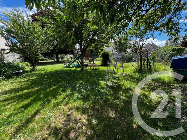 Maison &agrave; vendre - 10 pi&egrave;ces - 250 m2 - Limetz Villez - 78 - ILE-DE-FRANCE