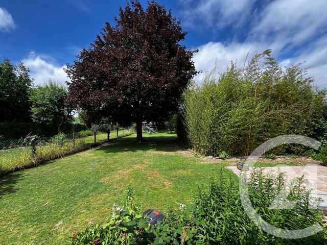 Maison &agrave; vendre - 10 pi&egrave;ces - 250 m2 - Limetz Villez - 78 - ILE-DE-FRANCE