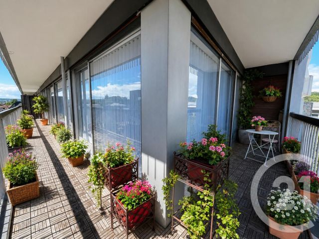 appartement - VERNON - 27