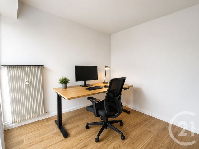 Appartement F4 &agrave; vendre - 4 pi&egrave;ces - 90 m2 - Vernon - 27 - HAUTE-NORMANDIE