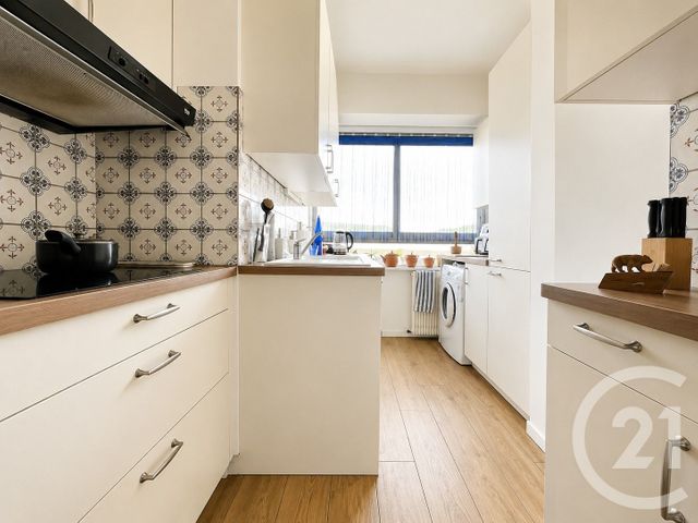Appartement F4 &agrave; vendre - 4 pi&egrave;ces - 90 m2 - Vernon - 27 - HAUTE-NORMANDIE