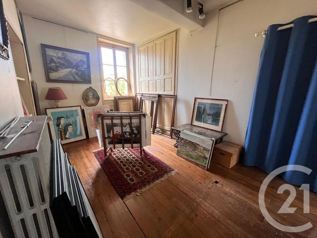 Immeuble &agrave; vendre - 230 m2 - Vetheuil - 95 - ILE-DE-FRANCE