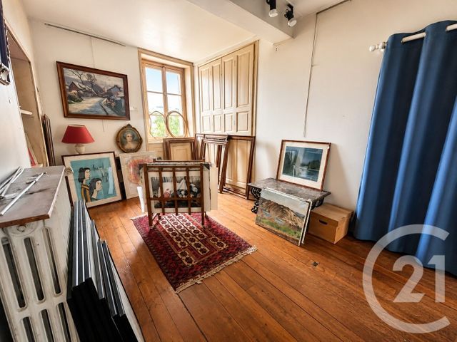 Immeuble &agrave; vendre - 230 m2 - Vetheuil - 95 - ILE-DE-FRANCE