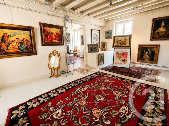 Maison &agrave; vendre - 10 pi&egrave;ces - 250 m2 - 95 - ILE-DE-FRANCE