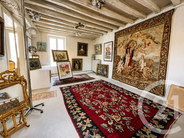 Maison &agrave; vendre - 10 pi&egrave;ces - 250 m2 - 95 - ILE-DE-FRANCE
