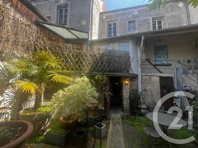 maison - VETHEUIL - 95