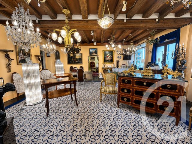 Maison &agrave; vendre - 10 pi&egrave;ces - 250 m2 - 95 - ILE-DE-FRANCE