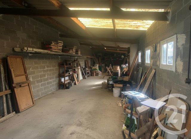 Maison &agrave; vendre - 5 pi&egrave;ces - 169,71 m2 - Courcelles Sur Seine - 27 - HAUTE-NORMANDIE