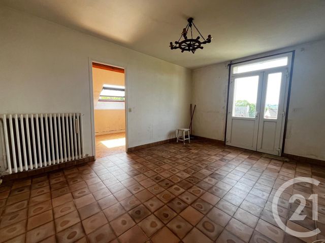 Maison &agrave; vendre - 5 pi&egrave;ces - 169,71 m2 - Courcelles Sur Seine - 27 - HAUTE-NORMANDIE