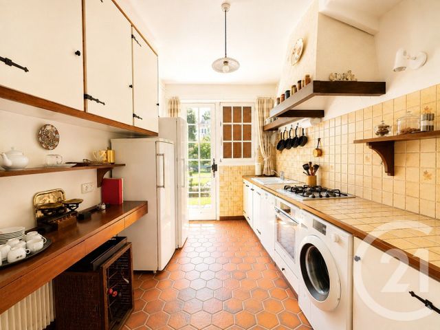 Maison &agrave; vendre - 6 pi&egrave;ces - 113,67 m2 - La Chapelle Longueville - 27 - HAUTE-NORMANDIE