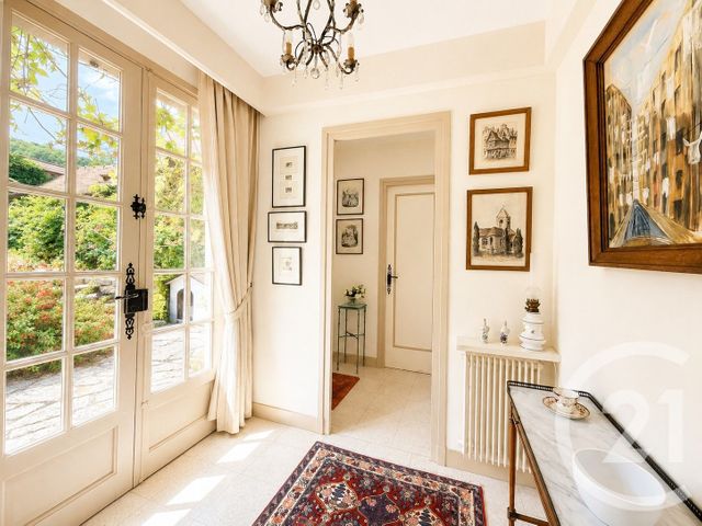 Maison &agrave; vendre - 6 pi&egrave;ces - 113,67 m2 - La Chapelle Longueville - 27 - HAUTE-NORMANDIE