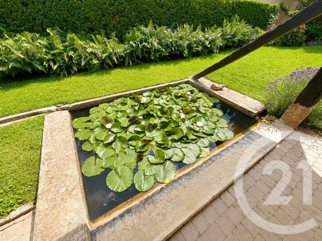 Maison &agrave; vendre - 6 pi&egrave;ces - 113,67 m2 - La Chapelle Longueville - 27 - HAUTE-NORMANDIE