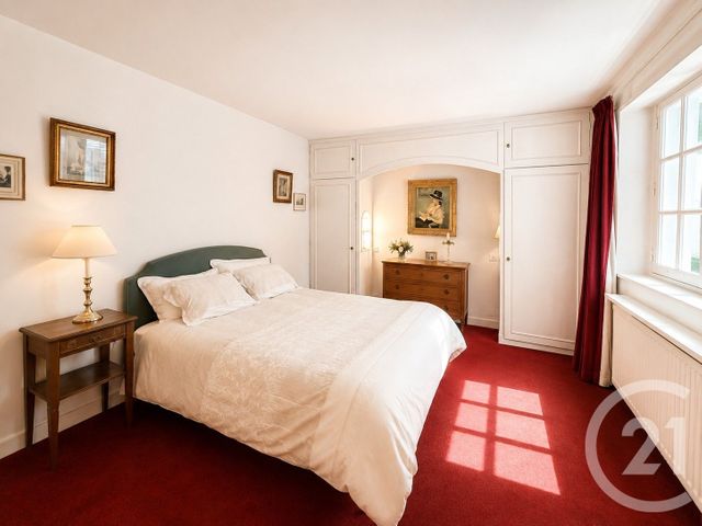 Maison &agrave; vendre - 6 pi&egrave;ces - 113,67 m2 - La Chapelle Longueville - 27 - HAUTE-NORMANDIE