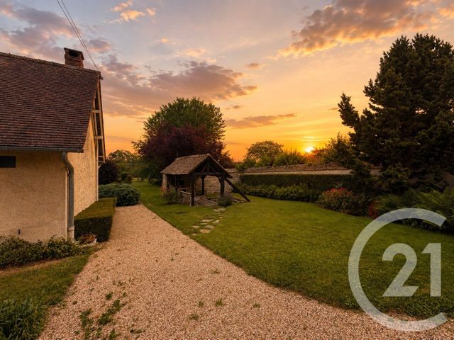 Maison &agrave; vendre - 6 pi&egrave;ces - 113,67 m2 - La Chapelle Longueville - 27 - HAUTE-NORMANDIE