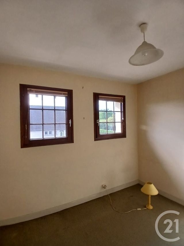 Maison &agrave; vendre - 5 pi&egrave;ces - 109,67 m2 - La Chapelle Longueville - 27 - HAUTE-NORMANDIE