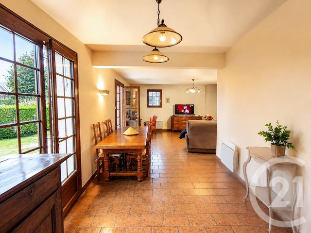 Maison &agrave; vendre - 5 pi&egrave;ces - 109,67 m2 - La Chapelle Longueville - 27 - HAUTE-NORMANDIE