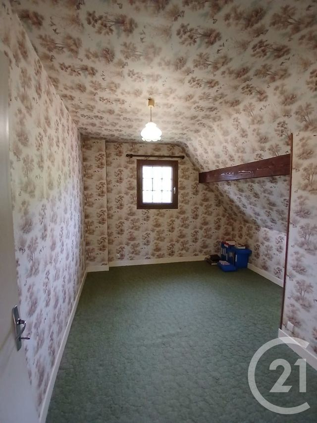 Maison &agrave; vendre - 5 pi&egrave;ces - 109,67 m2 - La Chapelle Longueville - 27 - HAUTE-NORMANDIE
