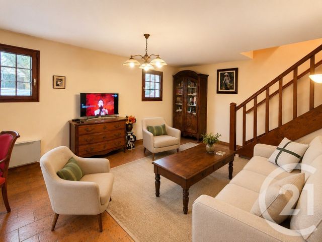 Maison &agrave; vendre - 5 pi&egrave;ces - 109,67 m2 - La Chapelle Longueville - 27 - HAUTE-NORMANDIE