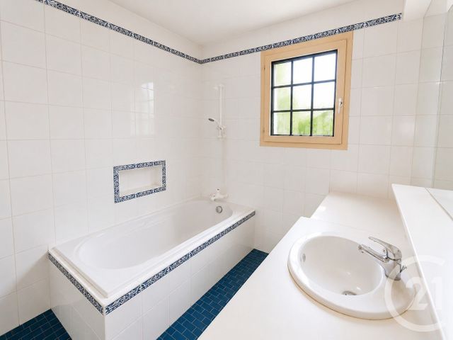 Maison &agrave; vendre - 5 pi&egrave;ces - 109,67 m2 - La Chapelle Longueville - 27 - HAUTE-NORMANDIE