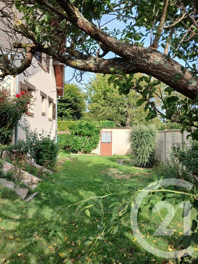 Maison &agrave; vendre - 5 pi&egrave;ces - 109,67 m2 - La Chapelle Longueville - 27 - HAUTE-NORMANDIE