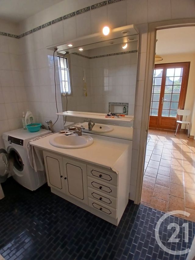 Maison &agrave; vendre - 5 pi&egrave;ces - 109,67 m2 - La Chapelle Longueville - 27 - HAUTE-NORMANDIE