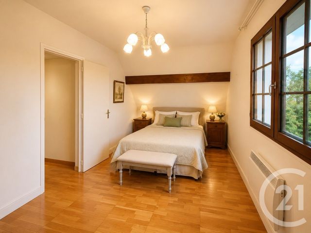 Maison &agrave; vendre - 5 pi&egrave;ces - 109,67 m2 - La Chapelle Longueville - 27 - HAUTE-NORMANDIE