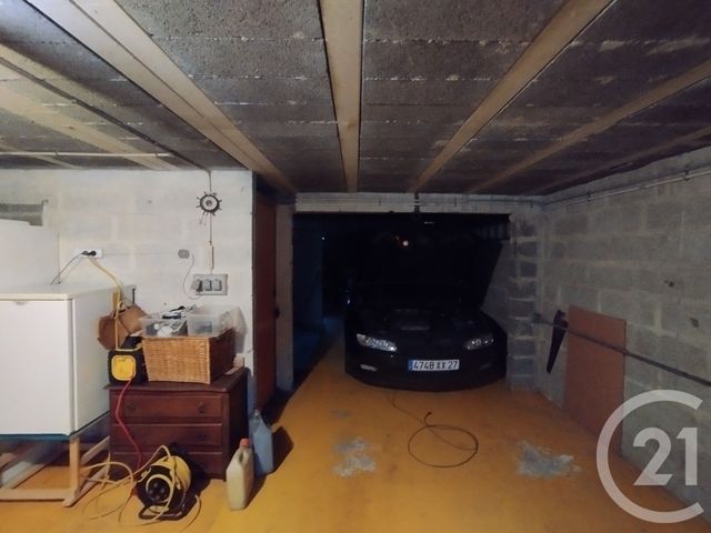 Maison &agrave; vendre - 5 pi&egrave;ces - 109,67 m2 - La Chapelle Longueville - 27 - HAUTE-NORMANDIE