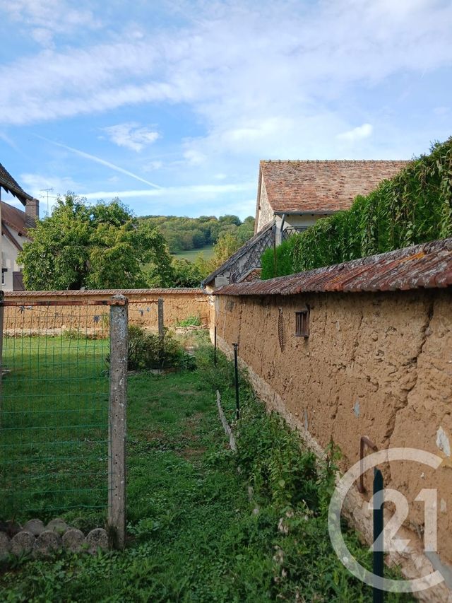 Maison &agrave; vendre - 5 pi&egrave;ces - 109,67 m2 - La Chapelle Longueville - 27 - HAUTE-NORMANDIE