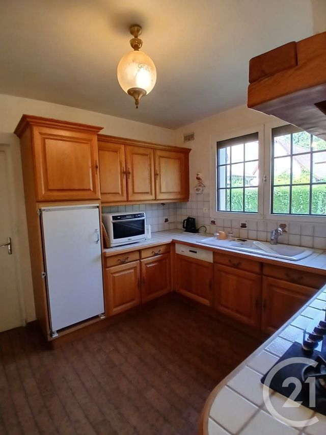 Maison &agrave; vendre - 5 pi&egrave;ces - 109,67 m2 - La Chapelle Longueville - 27 - HAUTE-NORMANDIE