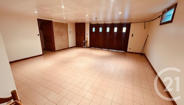 Maison &agrave; vendre - 5 pi&egrave;ces - 103,64 m2 - Vernon - 27 - HAUTE-NORMANDIE