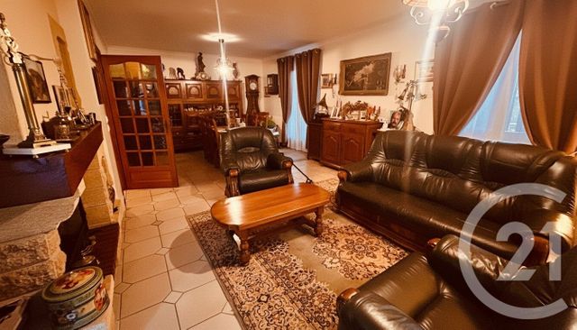 Maison &agrave; vendre - 5 pi&egrave;ces - 103,64 m2 - Vernon - 27 - HAUTE-NORMANDIE