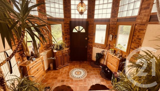 Maison &agrave; vendre - 5 pi&egrave;ces - 103,64 m2 - Vernon - 27 - HAUTE-NORMANDIE