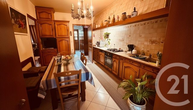 Maison &agrave; vendre - 5 pi&egrave;ces - 103,64 m2 - Vernon - 27 - HAUTE-NORMANDIE
