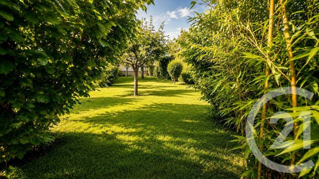 Maison &agrave; vendre - 5 pi&egrave;ces - 103,64 m2 - Vernon - 27 - HAUTE-NORMANDIE