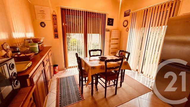 Maison &agrave; vendre - 5 pi&egrave;ces - 103,64 m2 - Vernon - 27 - HAUTE-NORMANDIE