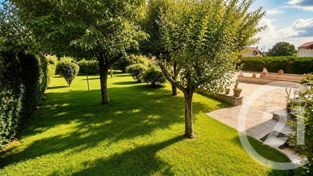 Maison &agrave; vendre - 5 pi&egrave;ces - 103,64 m2 - Vernon - 27 - HAUTE-NORMANDIE