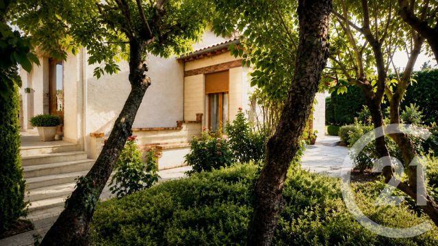 Maison &agrave; vendre - 5 pi&egrave;ces - 103,64 m2 - Vernon - 27 - HAUTE-NORMANDIE