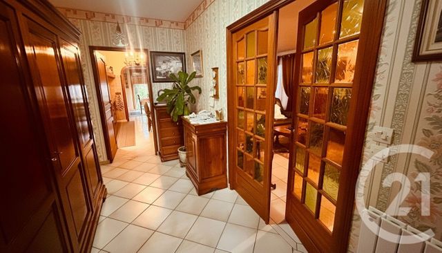 Maison &agrave; vendre - 5 pi&egrave;ces - 103,64 m2 - Vernon - 27 - HAUTE-NORMANDIE