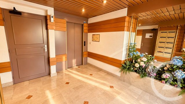 Appartement &agrave; vendre - 4 pi&egrave;ces - 87,86 m2 - Vernon - 27 - HAUTE-NORMANDIE