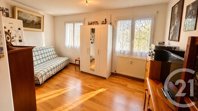 Appartement &agrave; vendre - 4 pi&egrave;ces - 87,86 m2 - Vernon - 27 - HAUTE-NORMANDIE