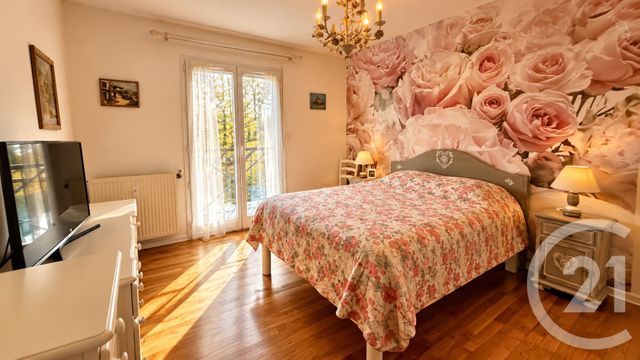 Appartement &agrave; vendre - 4 pi&egrave;ces - 87,86 m2 - Vernon - 27 - HAUTE-NORMANDIE
