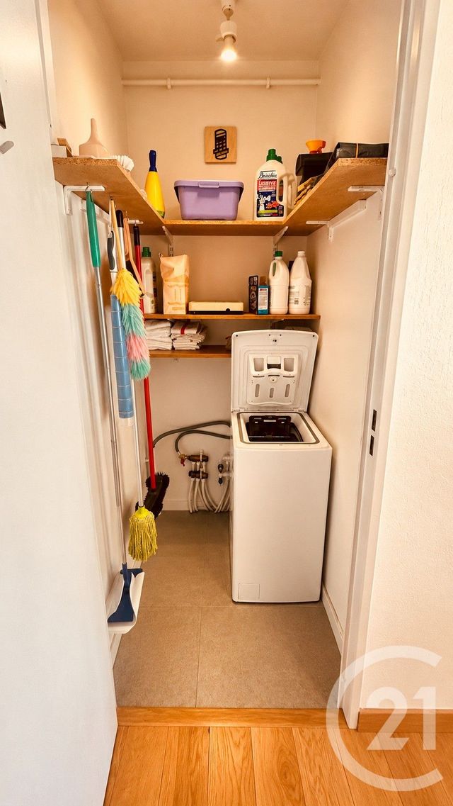 Appartement &agrave; vendre - 4 pi&egrave;ces - 87,86 m2 - Vernon - 27 - HAUTE-NORMANDIE