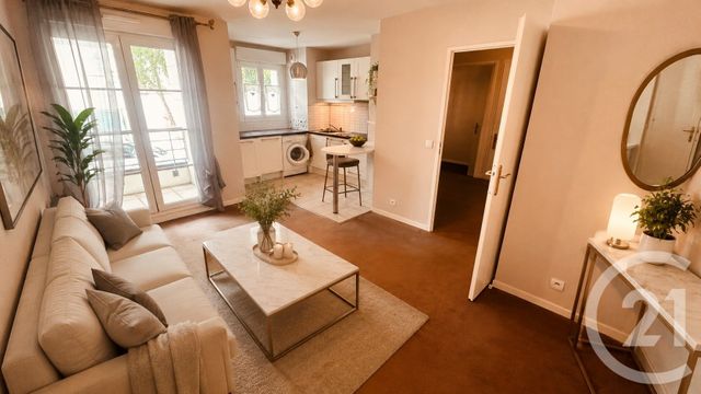 Appartement F2 à vendre VERNON