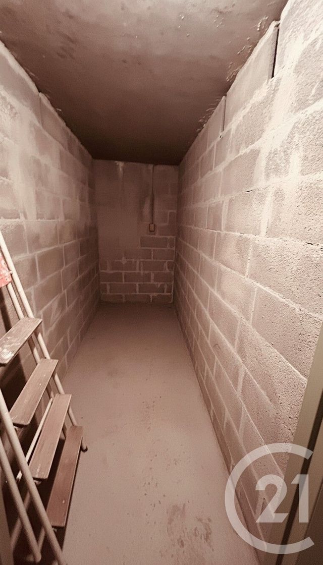 Appartement F2 &agrave; vendre - 2 pi&egrave;ces - 39,70 m2 - Vernon - 27 - HAUTE-NORMANDIE