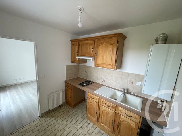 Appartement F1 &agrave; louer - 1 pi&egrave;ce - 33 m2 - Vernon - 27 - HAUTE-NORMANDIE