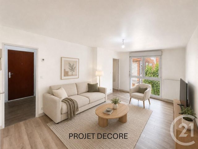 appartement - VERNON - 27