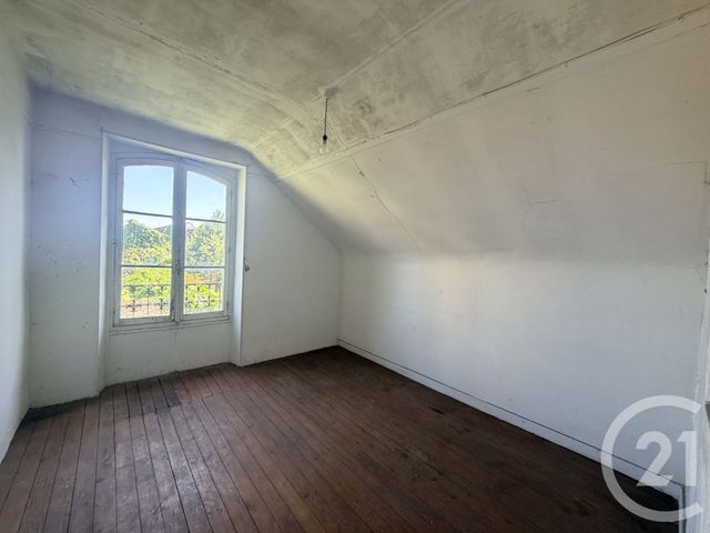 Maison &agrave; vendre - 3 pi&egrave;ces - 56,30 m2 - Le Val D Hazey - 27 - HAUTE-NORMANDIE